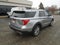 2024 Ford Explorer Limited 4WD