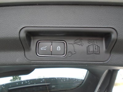 2024 Ford Explorer Limited 4WD