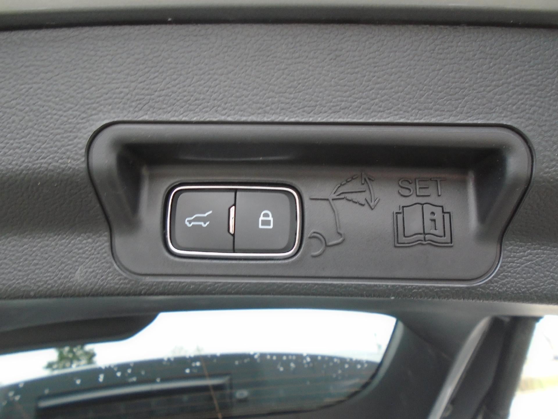 2024 Ford Explorer Limited 4WD