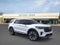2026 Ford Explorer Platinum 4WD
