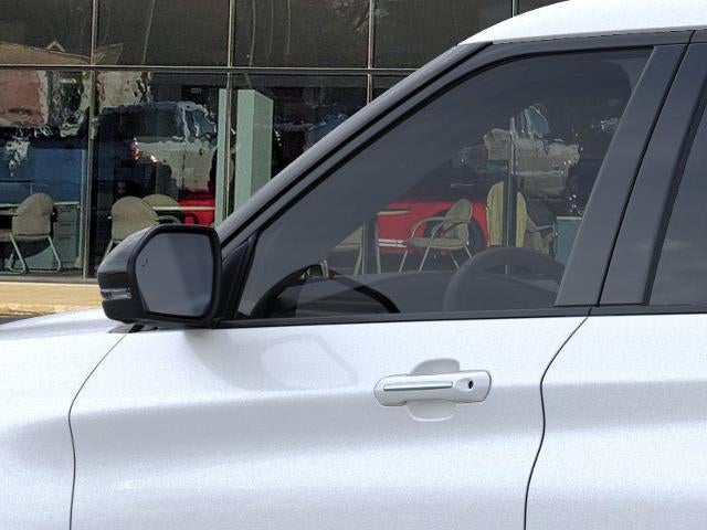 2026 Ford Explorer Platinum 4WD