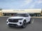 2026 Ford Explorer Platinum 4WD