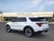2026 Ford Explorer Platinum 4WD