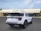 2026 Ford Explorer Platinum 4WD