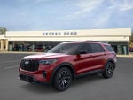 2026 Ford Explorer ST-Line 4WD