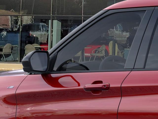 2026 Ford Explorer ST-Line 4WD