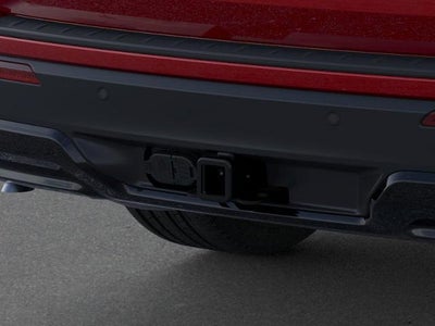 2026 Ford Explorer ST-Line 4WD