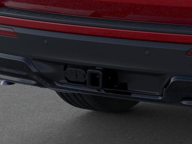 2026 Ford Explorer ST-Line 4WD