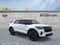 2026 Ford Explorer Tremor 4WD