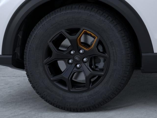 2026 Ford Explorer Tremor 4WD