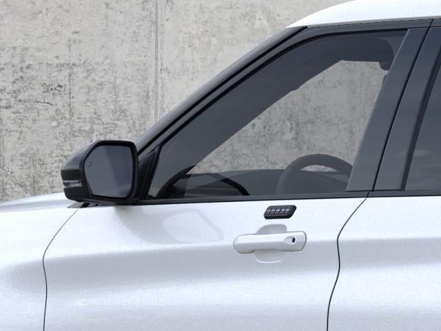 2026 Ford Explorer Tremor 4WD