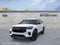 2026 Ford Explorer Tremor 4WD