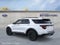 2026 Ford Explorer Tremor 4WD