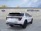 2026 Ford Explorer Tremor 4WD