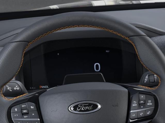 2026 Ford Explorer Tremor 4WD