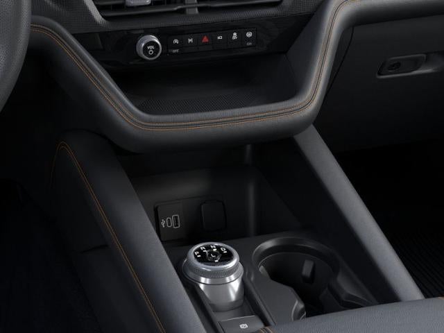 2026 Ford Explorer Tremor 4WD