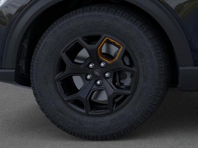 2026 Ford Explorer Tremor 4WD