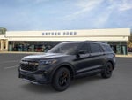 2026 Ford Explorer Tremor 4WD
