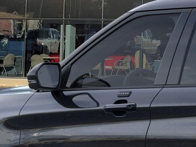 2026 Ford Explorer Tremor 4WD