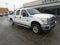 2013 Ford Super Duty F-250 SRW 4WD Crew Cab 6-3/4 Ft Box XLT