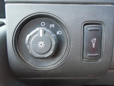 2013 Ford Super Duty F-250 SRW 4WD Crew Cab 6-3/4 Ft Box XLT