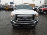 2013 Ford Super Duty F-250 SRW 4WD Crew Cab 6-3/4 Ft Box XLT