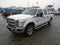 2013 Ford Super Duty F-250 SRW 4WD Crew Cab 6-3/4 Ft Box XLT
