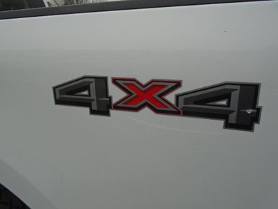 2023 Ford Super Duty F-250 SRW XLT 4WD Crew Cab 6.75' Box