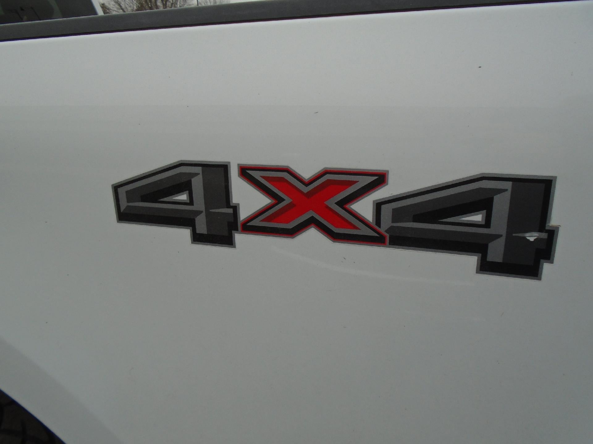 2023 Ford Super Duty F-250 SRW XLT 4WD Crew Cab 6.75' Box