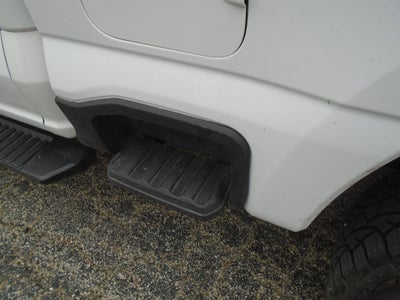 2023 Ford Super Duty F-250 SRW XLT 4WD Crew Cab 6.75' Box