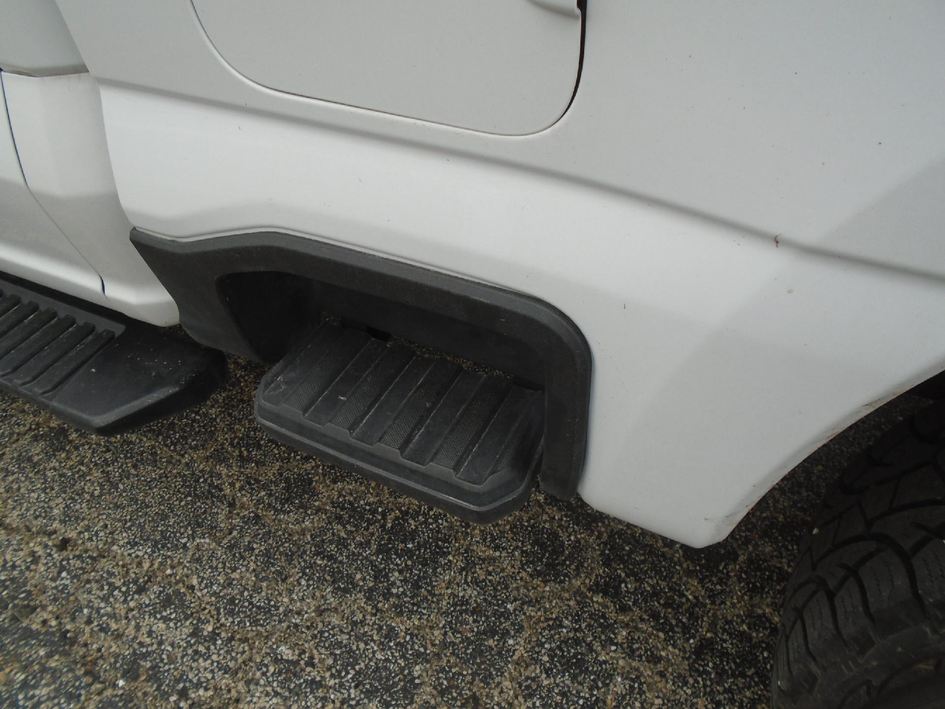 2023 Ford Super Duty F-250 SRW XLT 4WD Crew Cab 6.75' Box