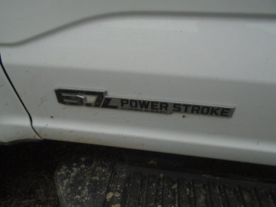 2023 Ford Super Duty F-250 SRW XLT 4WD Crew Cab 6.75' Box