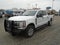 2023 Ford Super Duty F-250 SRW XLT 4WD Crew Cab 6.75' Box