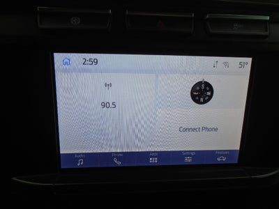 2023 Ford Super Duty F-250 SRW XLT 4WD Crew Cab 6.75' Box