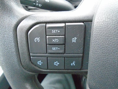 2023 Ford Super Duty F-250 SRW XLT 4WD Crew Cab 6.75' Box