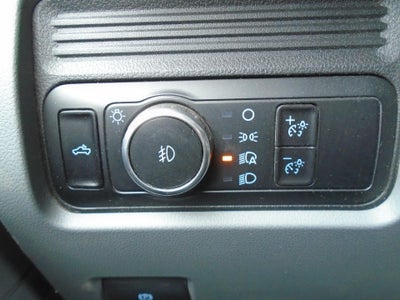 2023 Ford Super Duty F-250 SRW XLT 4WD Crew Cab 6.75' Box