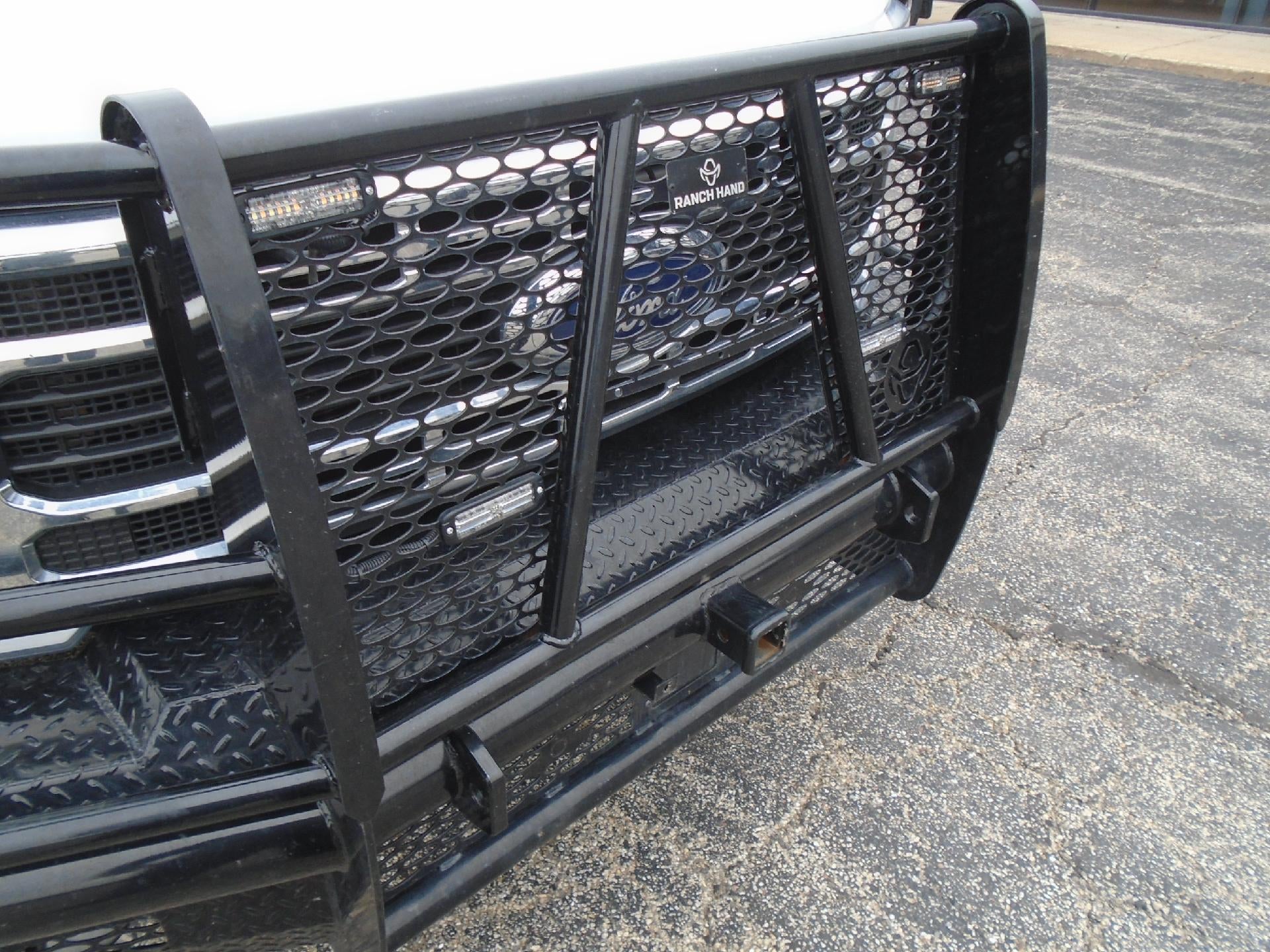 2023 Ford Super Duty F-250 SRW XLT 4WD Crew Cab 6.75' Box