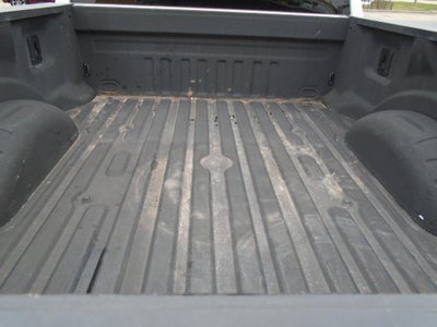 2023 Ford Super Duty F-250 SRW XLT 4WD Crew Cab 6.75' Box