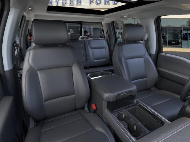 2026 Ford Super Duty F-250 SRW LARIAT 4WD Crew Cab 6.75' Box