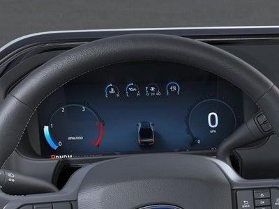 2026 Ford Super Duty F-250 SRW LARIAT 4WD Crew Cab 6.75' Box