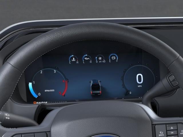 2026 Ford Super Duty F-250 SRW LARIAT 4WD Crew Cab 6.75' Box