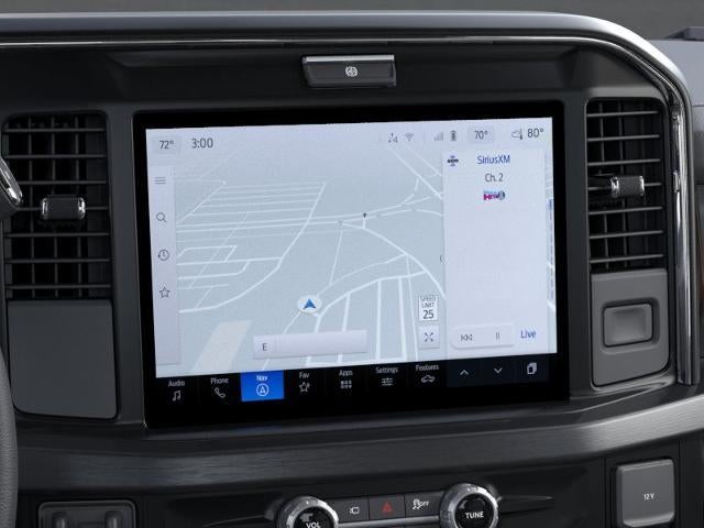 2026 Ford Super Duty F-250 SRW LARIAT 4WD Crew Cab 6.75' Box