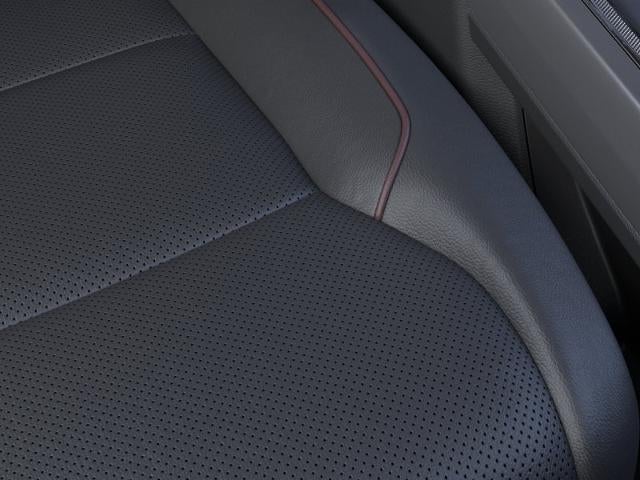 2026 Ford Super Duty F-250 SRW LARIAT 4WD Crew Cab 6.75' Box