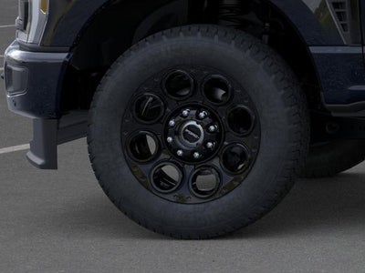 2026 Ford Super Duty F-250 SRW LARIAT 4WD Crew Cab 6.75' Box