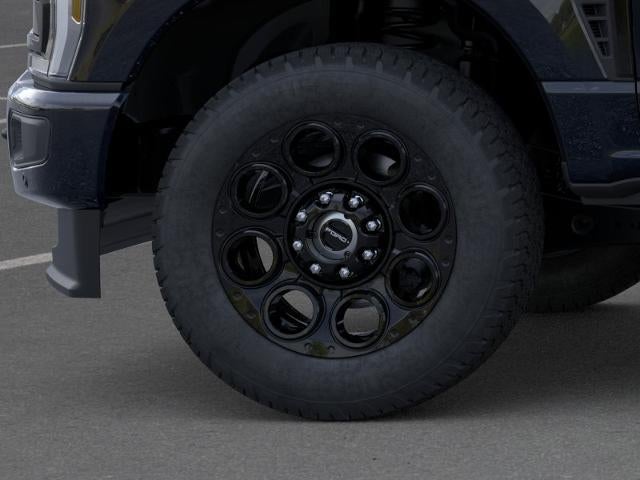 2026 Ford Super Duty F-250 SRW LARIAT 4WD Crew Cab 6.75' Box