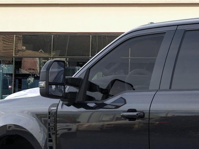 2026 Ford Super Duty F-250 SRW LARIAT 4WD Crew Cab 6.75' Box