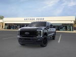 2026 Ford Super Duty F-250 SRW LARIAT 4WD Crew Cab 6.75' Box
