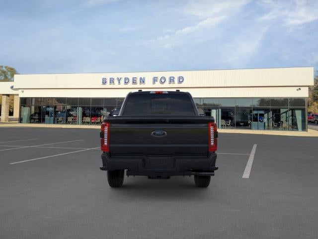 2026 Ford Super Duty F-250 SRW LARIAT 4WD Crew Cab 6.75' Box