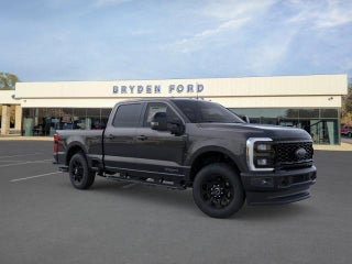 2026 Ford Super Duty F-250 SRW LARIAT 4WD Crew Cab 6.75' Box