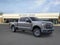 2025 Ford Super Duty F-350 SRW LARIAT 4WD Crew Cab 6.75' Box